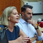 Στην Ξάνθη σήμερα κλιμάκιο του ΠΑΣΟΚ με Χριστοδουλάκη και Κουκουδάκη