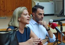 Στην Ξάνθη σήμερα κλιμάκιο του ΠΑΣΟΚ με Χριστοδουλάκη και Κουκουδάκη