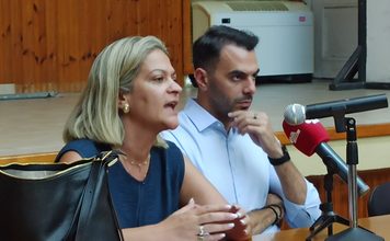 Στην Ξάνθη σήμερα κλιμάκιο του ΠΑΣΟΚ με Χριστοδουλάκη και Κουκουδάκη
