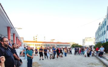 Με αισιοδοξία και υψηλές προσδοκίες ξεκίνησε η νέα σχολική χρονιά στα Εσπερινά Σχολεία της Ξάνθης