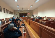 Παίρνει πίσω την αύξηση αντιμισθίας προέδρου και αντιπροέδρου η ΔΕΥΑΞ