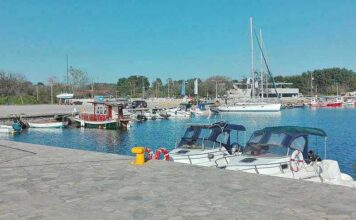 Επαγγελματίες ψαράδες VS ερασιτέχνες…Δεν «φτάνει» όμως το πρόβλημα στην Ξάνθη