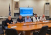 Διακλαδική Άσκηση Άνευ Στρατευμάτων «ΑΝΤΙΟΧΟΣ – 26» στην Αποκεντρωμένη Μακ.–Θράκης
