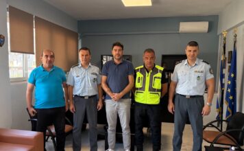 Από τη Δευτέρα ξεκινούν συντονισμένοι έλεγχοι από τον Δήμο Ξάνθης και την Ελληνική Αστυνομία
