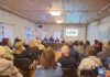 Με μεγάλη αποδοχή η ενημερωτική εκδήλωση για την άνοια στα Άβδηρα