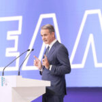 Δημ. Βασιλειάδης: Πρώτος ο Μητσοτάκης, δεύτερος ο Ανδρουλάκης και τρίτος… ΚΑΝΕΙΣ!