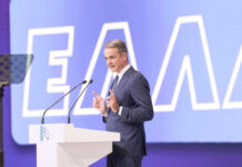 Δημ. Βασιλειάδης: Πρώτος ο Μητσοτάκης, δεύτερος ο Ανδρουλάκης και τρίτος… ΚΑΝΕΙΣ!