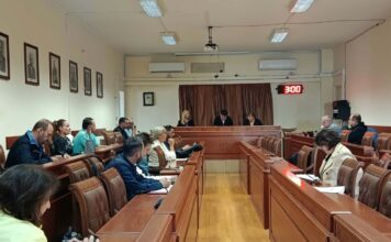 Γήπεδα 5Χ5, εξοπλισμός Σκοπευτηρίου και γωνιές ανακύκλωσης στις προτάσεις του Δήμου Ξάνθης στο πρόγραμμα Leader