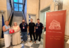 Αντιπεριφέρεια Ξάνθης : Δωρεά Απινιδωτή στην καρδιά της Παλιάς Πόλης της Ξάνθης – 24ωρη πρόσβαση για την ασφάλεια πολιτών και επισκεπτών