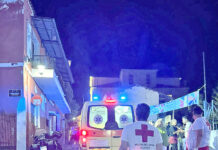 48 περιστατικά, μέχρι και… «εγκεφαλικό» στις Γιορτές Π. Πόλης αντιμετωπίσθηκαν από τον Ερυθρό Σταυρό Ξάνθης