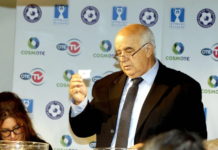 Θλίψη στο ελληνικό ποδόσφαιρο για τον θάνατο του Μάνου Γαβριηλίδη