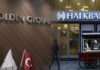 Τουρκικές τράπεζες στο στόχαστρο των ΗΠΑ για ξέπλυμα χρήματος