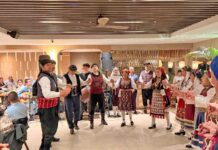 Με ενδιαφέρον το 2ο Φόρουμ Υπηρεσιών, Μεταφορών και Επικοινωνιών της Αλεξανδρούπολης