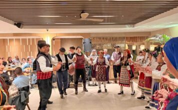Με ενδιαφέρον το 2ο Φόρουμ Υπηρεσιών, Μεταφορών και Επικοινωνιών της Αλεξανδρούπολης
