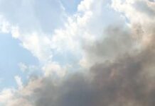 Συμβαίνει τώρα: Φωτιά στην περιοχή Ευμοίρου – Μορσίνης – «Σηκώθηκαν» εναέρια μέσα (βίντεο)