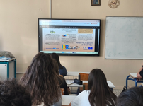 Το 4ο ΓΕΛ για την Ευρωπαϊκή Ημέρα Γλωσσών 2026
