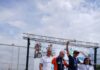 Ιγν. Αγαθαγγέλου: Με την «πρώτη» 2ος στο Πανελλήνιο Τριάθλου και 17ος στην γενική κατάταξη του αγώνα