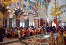 Μητροπολίτης Ξάνθης: Έχουμε ανάγκη από Λόγο και όχι από λόγια…