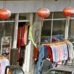 Συρρικνώθηκαν τα «κινέζικα» στην Ξάνθη, εξαφανίστηκαν και οι πλανόδιοι, αλλά…