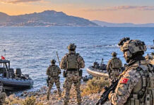 Πάμε για… πόλεμο με την Τουρκία;