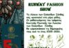 RUNWAY FASHION SHOW στο Λύκειο Ελληνίδων Ξάνθης