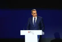 Κ. Μητσοτάκης στη ΔΕΘ: Όλα τα μέτρα για μισθωτούς, ελεύθερους επαγγελματίες, οικογένειες, συνταξιούχους