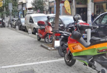 Για να μπει μια «τάξη» στο κέντρο της Ξάνθης