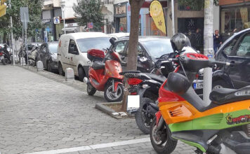 Για να μπει μια «τάξη» στο κέντρο της Ξάνθης
