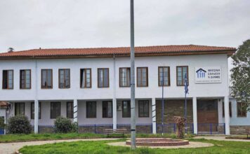 ΜΟΥΣΙΚΟ ΣΧΟΛΕΙΟ ΞΑΝΘΗΣ: Γεμίζει το Γυμνάσιο…«Αδειάζει» όμως το Λύκειο