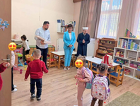 Μουφτής Ξάνθης και Δ/ντρια Α’ Βάθμιας Εκπ/σης σε μειονοτικά σχολεία της Π.Ε Ξάνθης