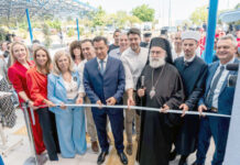 Ζωή Κοσμίδου: Στιγμές περηφάνειας από τα εγκαίνια του νέου ΤΕΠ του Νοσοκομείου Ξάνθης!