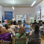 12 Σεπτεμβρίου 2026 Παγκόσμια Ημέρα Πρώτων Βοηθειών –Η Ο.ΔΙ.Α.Κ. δίπλα στον Πολίτη: “Σώζοντας Ζωές μέσα από την εκπαίδευση”