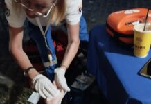 Ο απολογισμός της ΟΔΙΑΚ Ξάνθης, γαι τις Γιορτές Παλιάς Πόλης