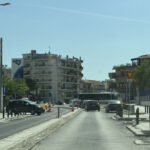 Ολοκληρώνεται το έργο της Λ. Στρατού…Προσεχώς «μπουλντόζα» στο Άλσος Ευμοίρου