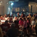 ΓΙΟΡΤΕΣ ΠΑΛΙΑΣ ΠΟΛΗΣ: Ολοκληρώνονται σήμερα οι εκδηλώσεις – Έτσι κινήθηκαν τα «στέκια»