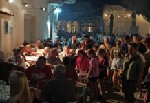 ΓΙΟΡΤΕΣ ΠΑΛΙΑΣ ΠΟΛΗΣ: Ολοκληρώνονται σήμερα οι εκδηλώσεις – Έτσι κινήθηκαν τα «στέκια»