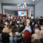 Ο Περιφερειάρχης ΑΜΘ στο 19ο Δημοσιογραφικό Συνέδριο Σαμοθράκης