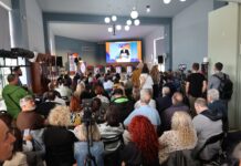 Ο Περιφερειάρχης ΑΜΘ στο 19ο Δημοσιογραφικό Συνέδριο Σαμοθράκης