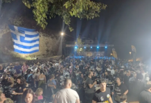 Ο Σύλλογος Ποντίων Ν. Ξάνθης για τις Γιορτές Π. Πόλης: Ένα μεγάλο ευχαριστώ
