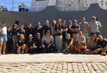 Θρακικό Πέλαγος: Εκστρατεία περισυλλογής παράνομων παγίδων χταποδιών