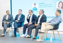 Από την Ιαπωνία στην Ελλάδα: Η JTI στο επίκεντρο της 90ής ΔΕΘ