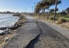 Ξεκινά η αποκατάσταση των ζημιών στην παραλιακή ζώνη του Δήμου Αβδήρων