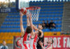 National League 1: Ήττα για τον Λεύκιππο στο παιχνίδι της 2ης αγωνιστικής με τον Ιωνικό Ιωνίας με σκορ 64-78