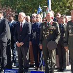 Με κάθε επισημότητα και σύμμαχο τον καιρό, ο εορτασμός των Ελευθερίων της Ξάνθης (Φωτό και βίντεο)