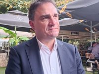 Ο Κ. Τσουκαλάς από την Ξάνθη: Αυτό είναι το πρόγραμμα του ΠΑΣΟΚ…Προτεραιότητα η περιφερειακή ανάπτυξη