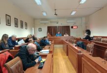 ΔΗΜΟΤΙΚΗ ΕΠΙΤΡΟΠΗ ΞΑΝΘΗΣ: Μικροεντάσεις αλλά και… ομοφωνία στη σημερινή συνεδρίαση
