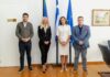 Μνημόνιο συνεργασίας του Δήμου Ξάνθης με τον Εκπαιδευτικό Όμιλο ΔΕΛΤΑ 360