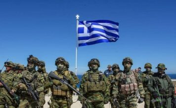 Οι Στρατιωτικοί Φορείς για την «Ατζέντα 2030»