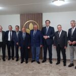Κυρ. Πιερρακάκης: Η ΣΕΚΕ ΑΕ η σημαντικότερη καπνική των Βαλκανίων