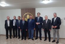 Κυρ. Πιερρακάκης: Η ΣΕΚΕ ΑΕ η σημαντικότερη καπνική των Βαλκανίων